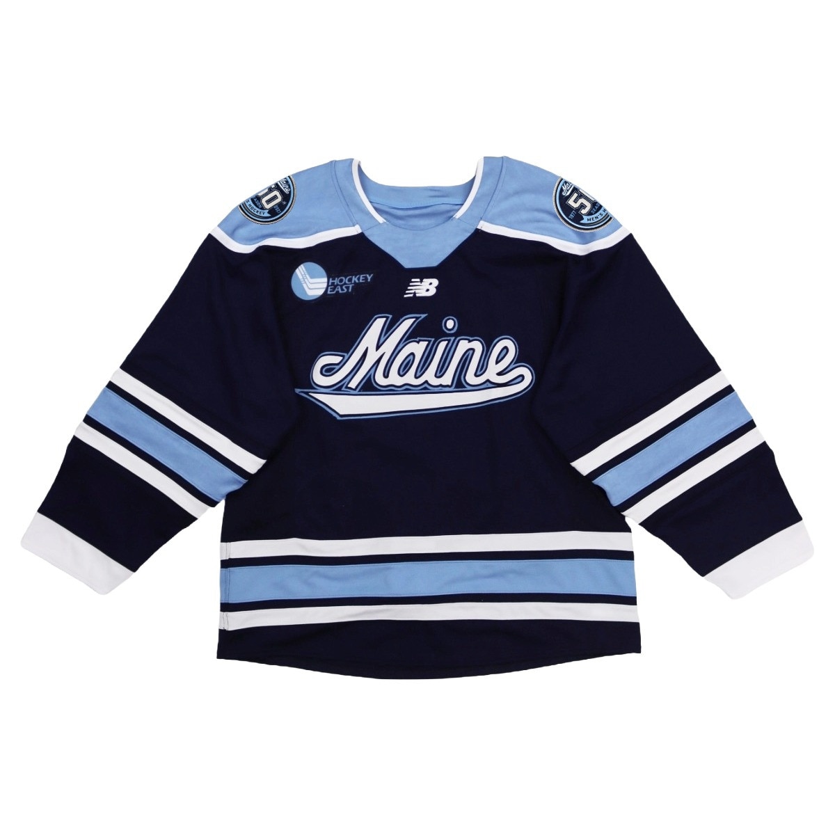 New Balance Authentic Hockey Jersey